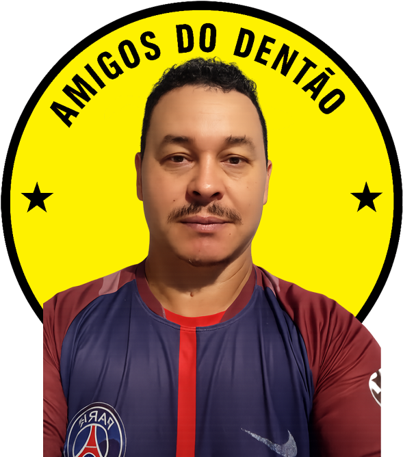 Foto de Anderson