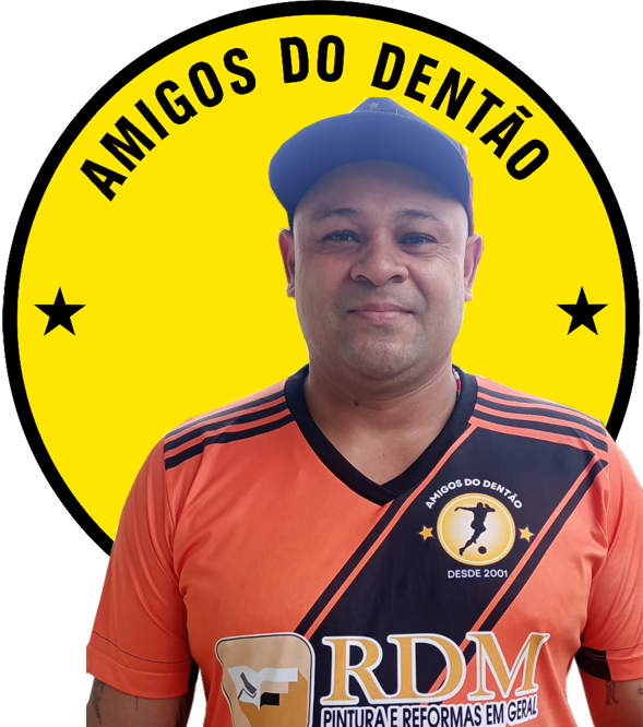 Foto de Luciano