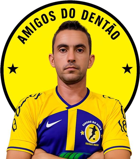 Foto de Márcio